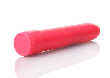 ABS Electric Vibrator Sex Toy , Mini Purple Ladies Nipples Vagina Bullet Vibrators Adult Sex Toys
