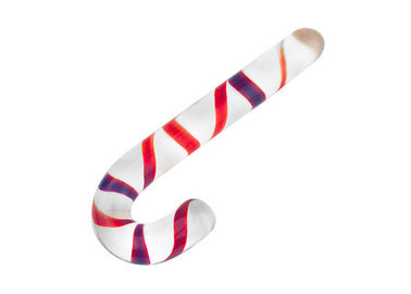 170mm Adult Sex Toys Anal Glass Dildo Anal Plug for Women Masturbation